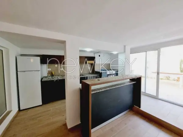 Duplex s+2 avec terrasse à la Marsa - 6