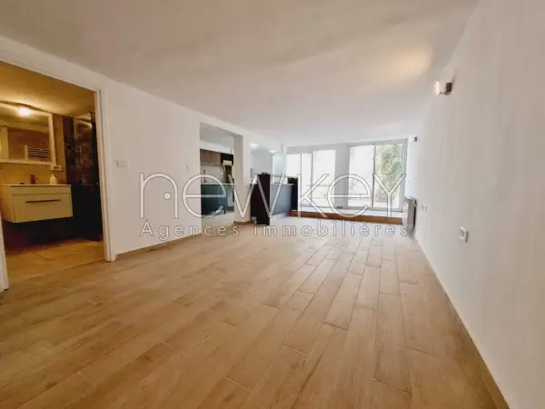 Duplex s+2 avec terrasse à la Marsa - 7