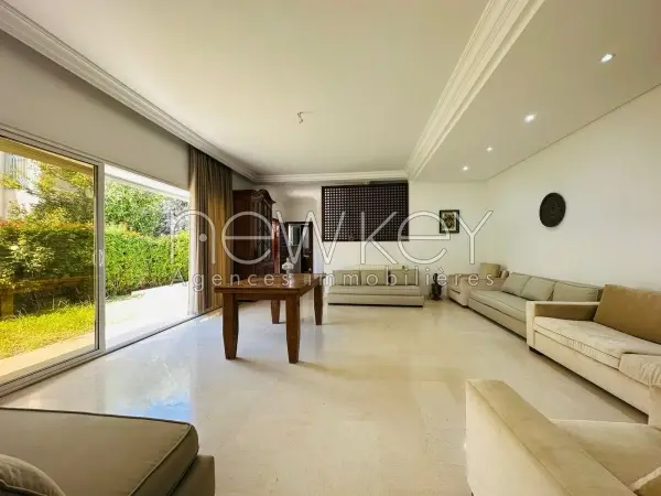 Magnifique duplex s+4 à la vente - 3