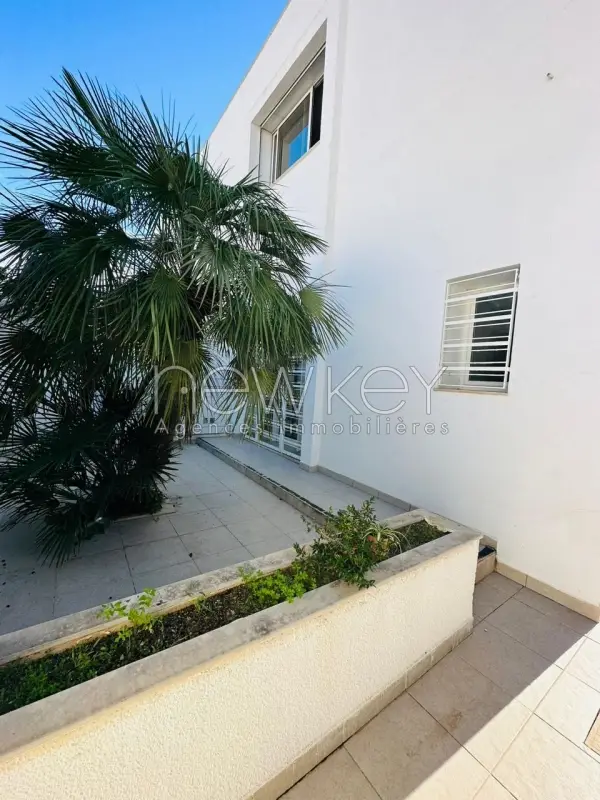 Magnifique duplex s+4 à la vente - 11
