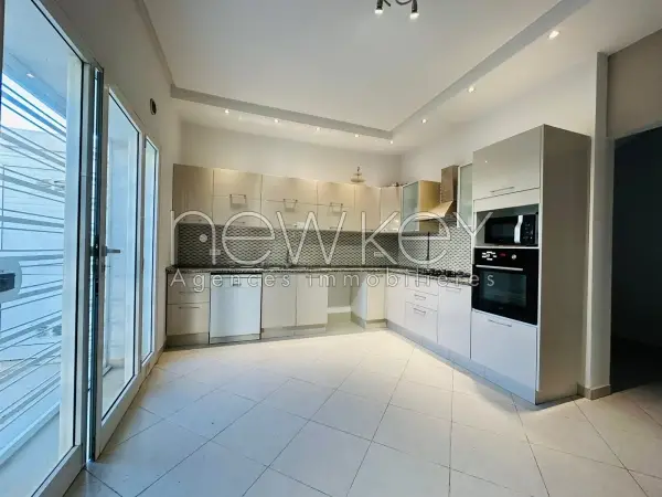 Magnifique duplex s+4 à la vente - 7
