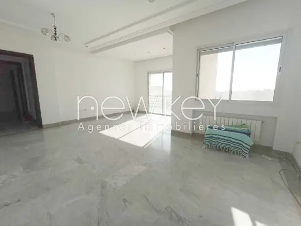 Appartement S3 à louer aux berges du lac 2 - 1