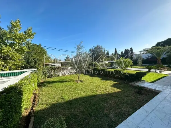 Villa de maitre à Mutuelleville - 1