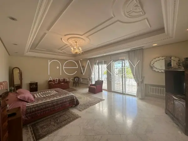 Villa de maitre à Mutuelleville - 7