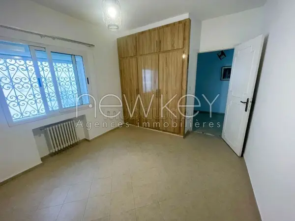 Villa S4 avec jardin à La Marsa - 6