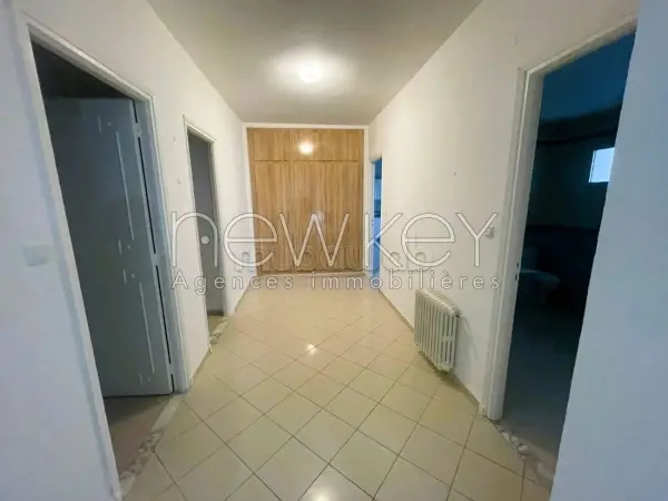 Villa S4 avec jardin à La Marsa - 2
