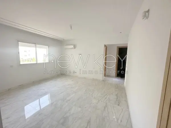 Appartement à usage bureautique à vendre aux Jardins de Carthage - 2
