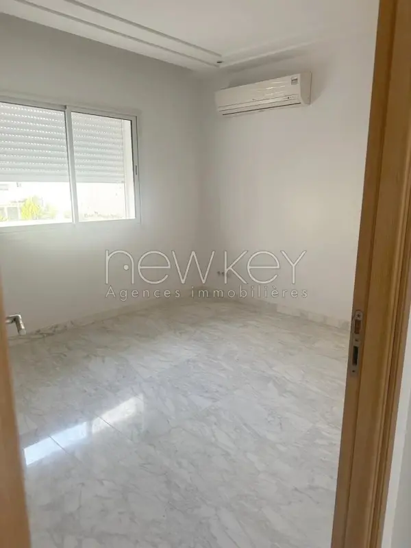 Appartement à usage bureautique à vendre aux Jardins de Carthage - 3