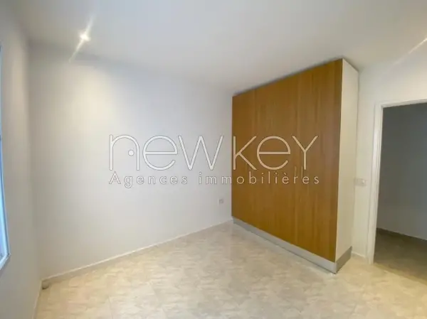 Une Maisonnette S+2 à louer Prés du Parc Soukra - 3