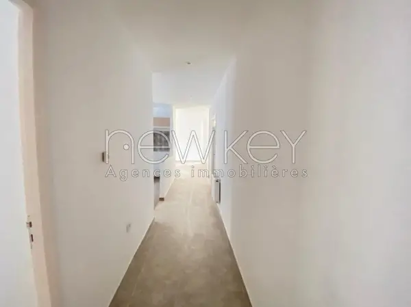 Une Maisonnette S+2 à louer Prés du Parc Soukra - 4