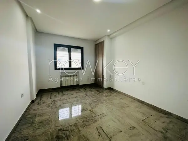Appartement S+1 Neuf direct promoteur à Ain Zaghouan Nord - 1