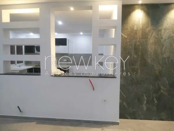 Appartement S+2 à louer à Ain Zaghouan - 2