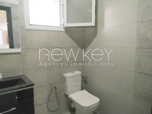 Appartement S+2 à louer à Ain Zaghouan - 3