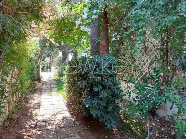 Magnifique villa à la Marsa - 13