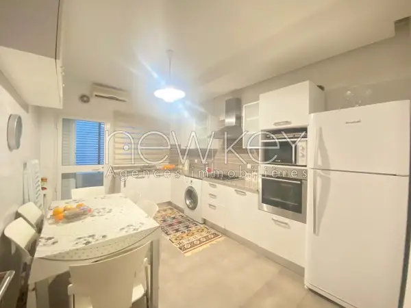 Un Bel Appartement S+2 à vendre à Ain Zaghouan Nord - 3