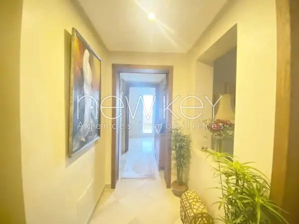 Un Bel Appartement S+2 à vendre à Ain Zaghouan Nord - 5