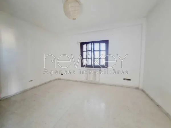 A vendre villa à la Marsa - 19