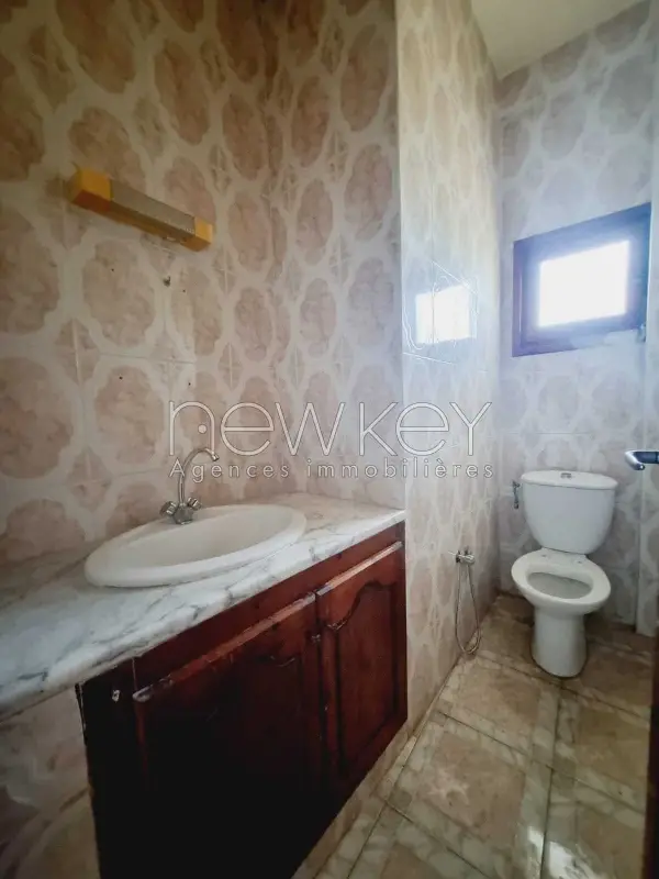 A vendre villa à la Marsa - 20