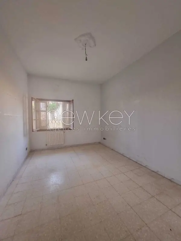 A vendre villa à la Marsa - 23