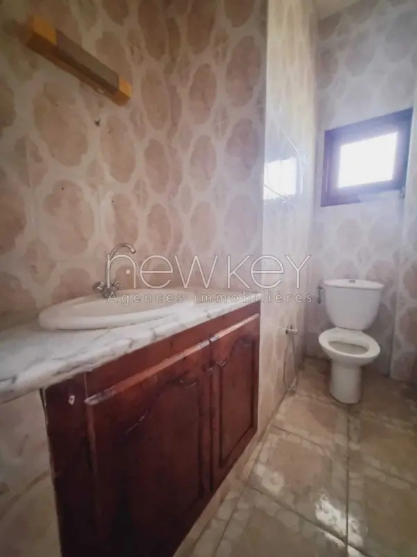 A vendre villa à la Marsa - 24