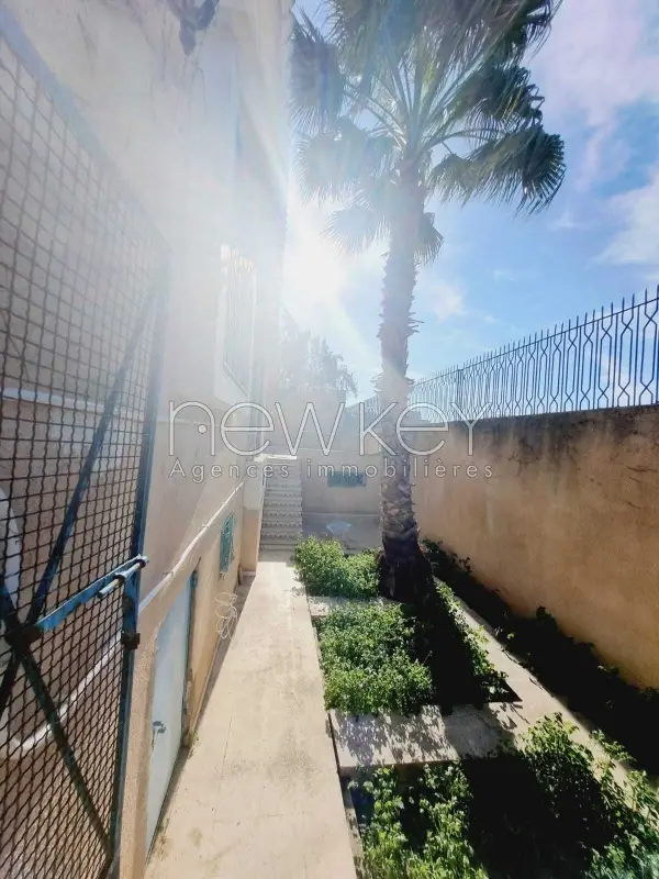A vendre villa à la Marsa - 29
