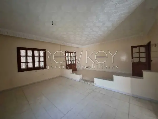 A vendre villa à la Marsa - 16