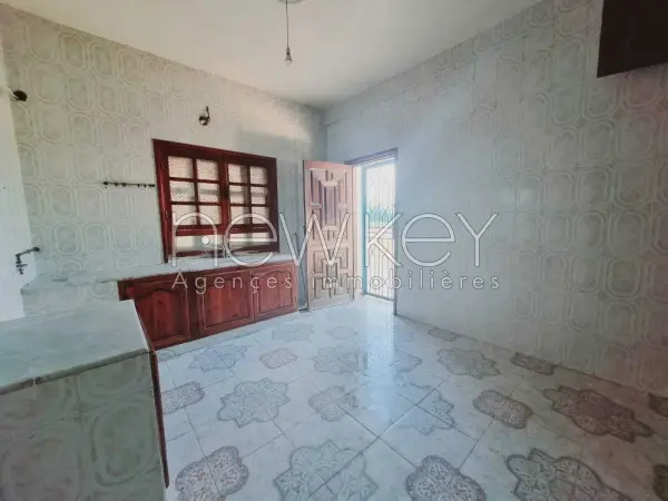 A vendre villa à la Marsa - 15