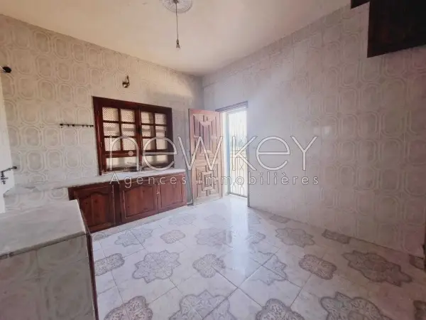 A vendre villa à la Marsa - 2