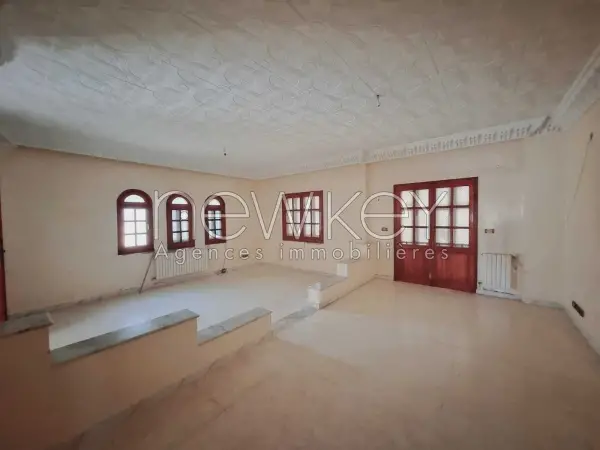 A vendre villa à la Marsa - 4
