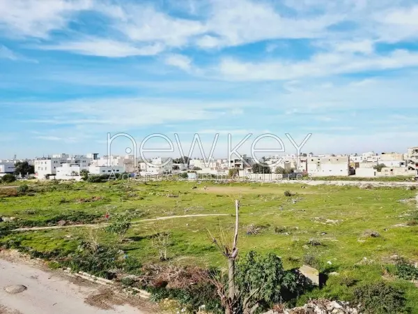 A vendre villa à la Marsa - 5