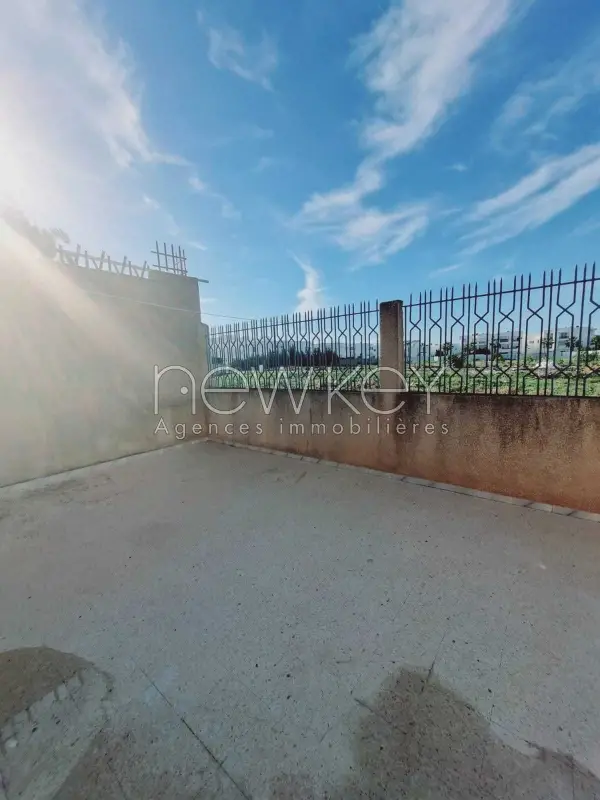 A vendre villa à la Marsa - 6
