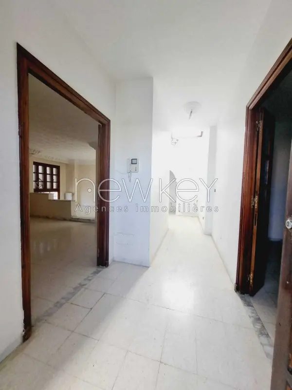 A vendre villa à la Marsa - 10