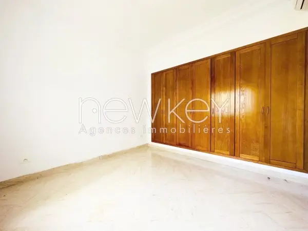 Appartement S+2 à louer à Ain Zaghouan nord - 3