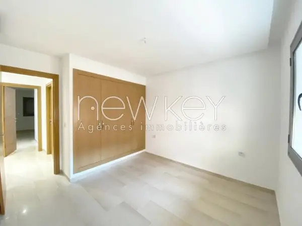 Un Superbe Appartement S+2 à louer à La Soukra - 5