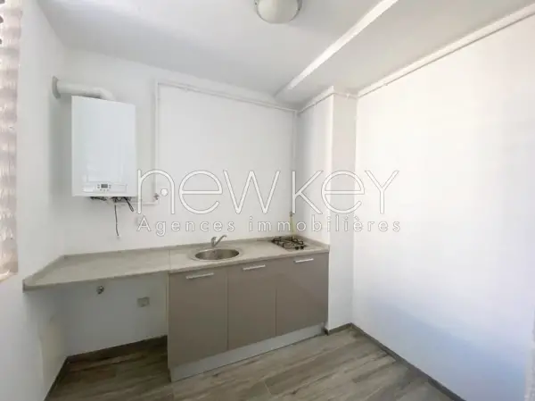 Un Superbe Appartement S+2 à louer à La Soukra - 3