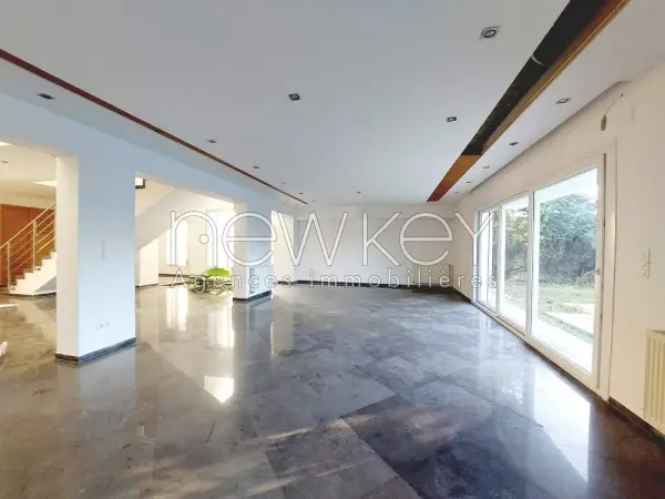 Magnifique villa S+4 à la Marsa - 2