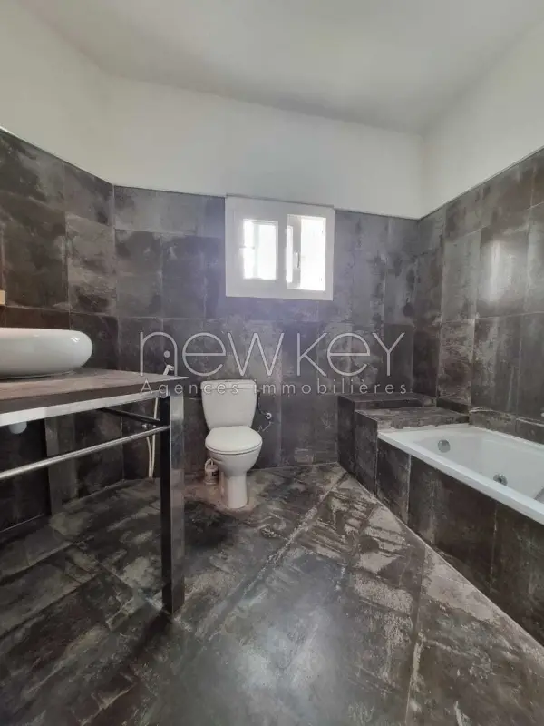 Duplex S 2 à la Marsa - 2