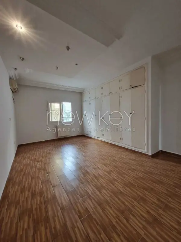 Duplex S 2 à la Marsa - 6