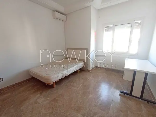 Appartement S3 à louer aux berges du lac 2 - 3