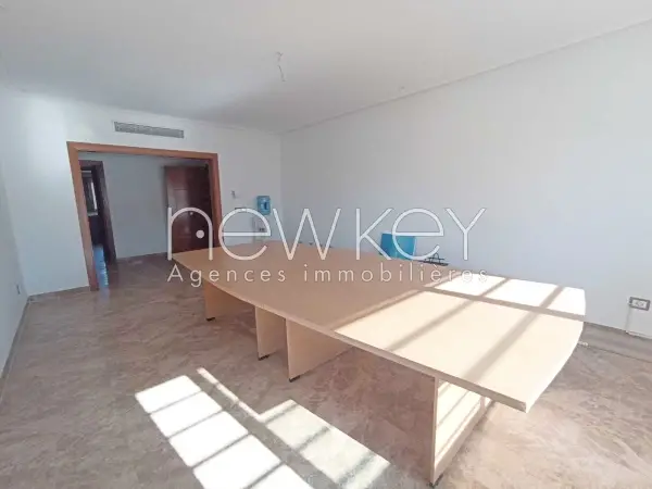 Appartement S3 à louer aux berges du lac 2 - 2