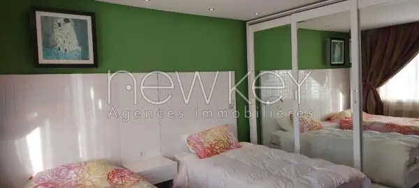 Magnifique appartement S+3 à louer à Gammarth - 10