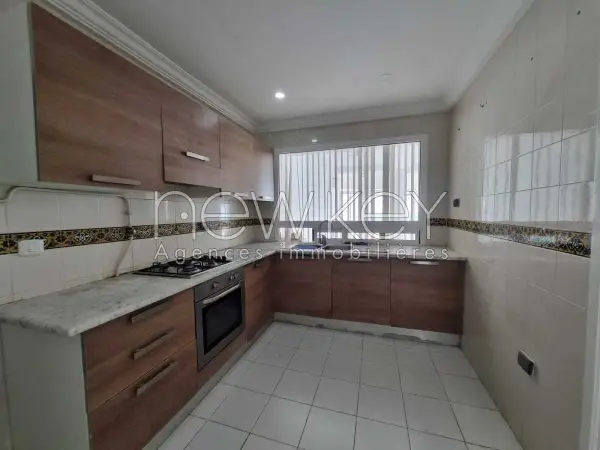Magnifique appartement s+2 vue sur Mer - 7