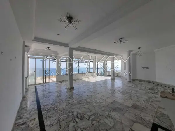 Magnifique appartement s+2 vue sur Mer - 6