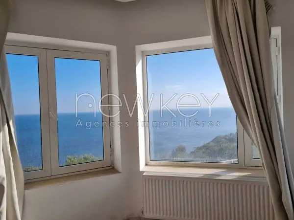 Magnifique appartement s+2 vue sur Mer - 5