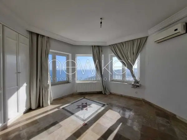Magnifique appartement s+2 vue sur Mer - 10