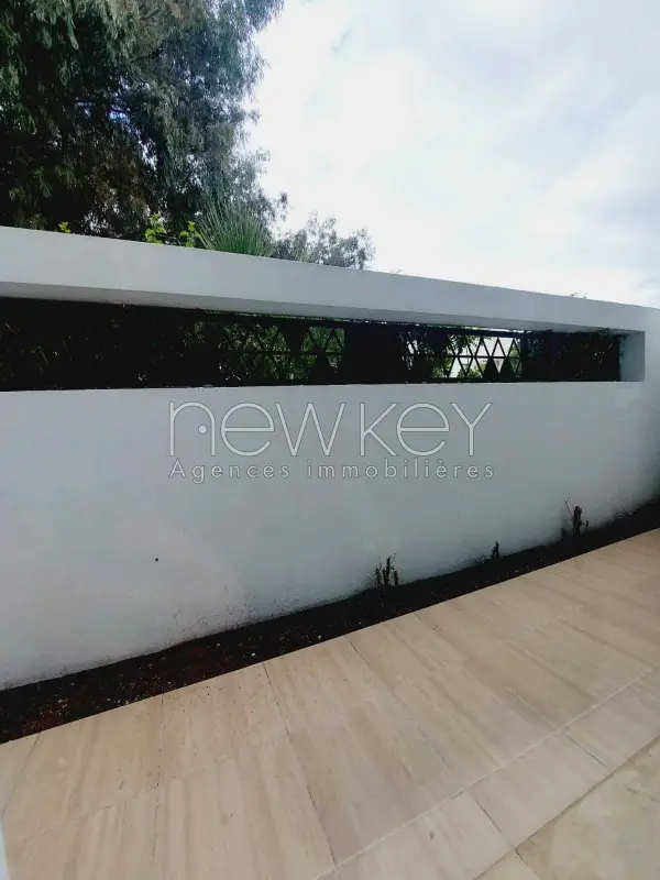 Duplex S3 Meublé à La Marsa - 12