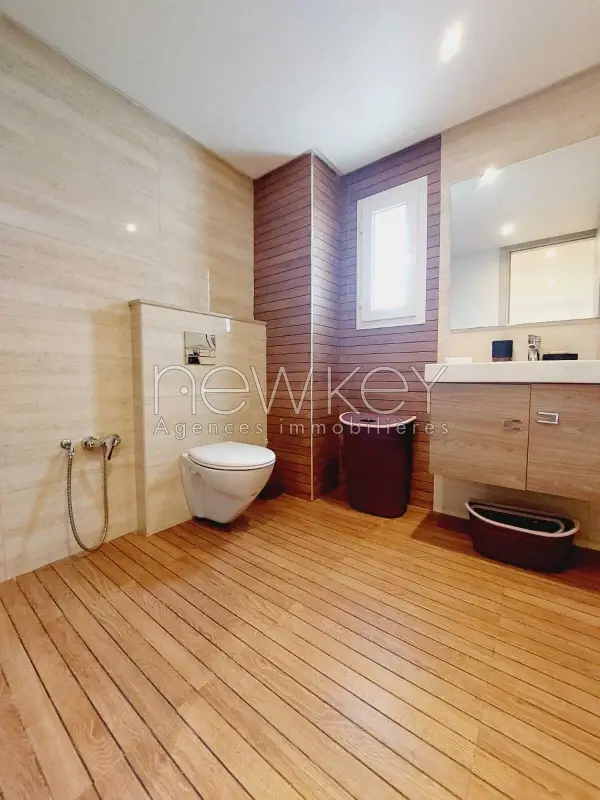 Duplex S3 Meublé à La Marsa - 11
