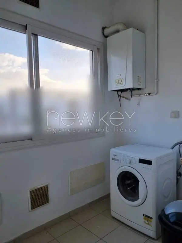 Appartement s+2 meublé à la Marsa - 7