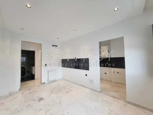 Magnifique duplex S+3 à vendre à la Marsa - 16