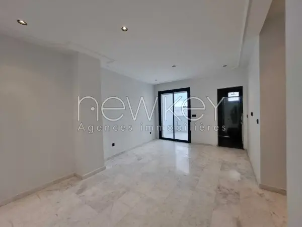 Magnifique duplex S+3 à vendre à la Marsa - 14